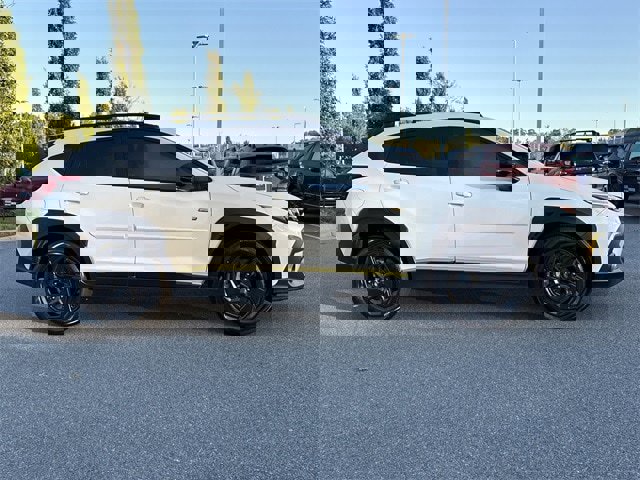 Certified 2025 Subaru Crosstrek 2.5i Sport w/ Popular Package #3A image 2