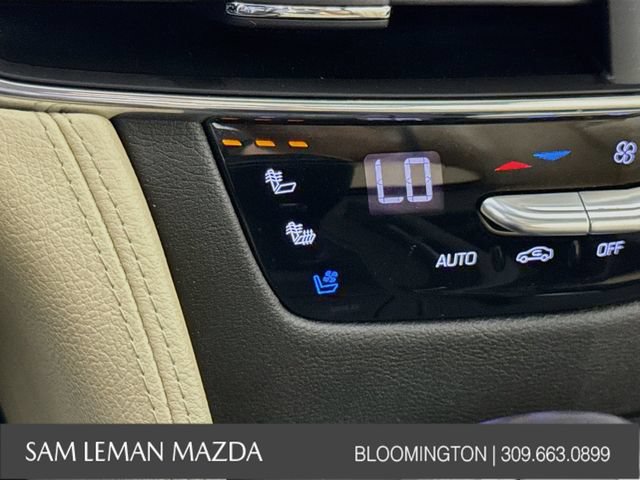 Used 2020 Cadillac CT6 Premium Luxury AWD/4WD image 21