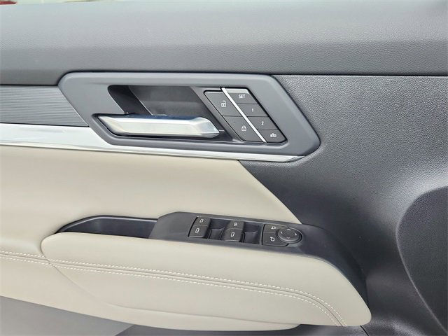 New 2026 GMC Terrain Elevation image 32