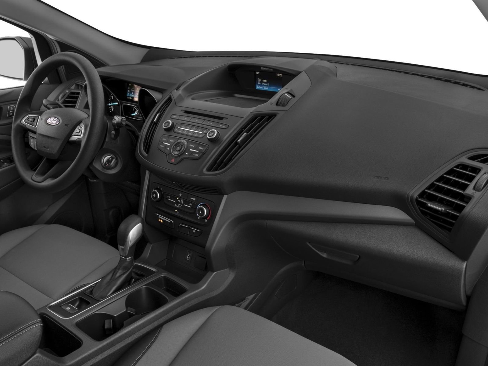 Used 2017 Ford Escape SE FWD image 14