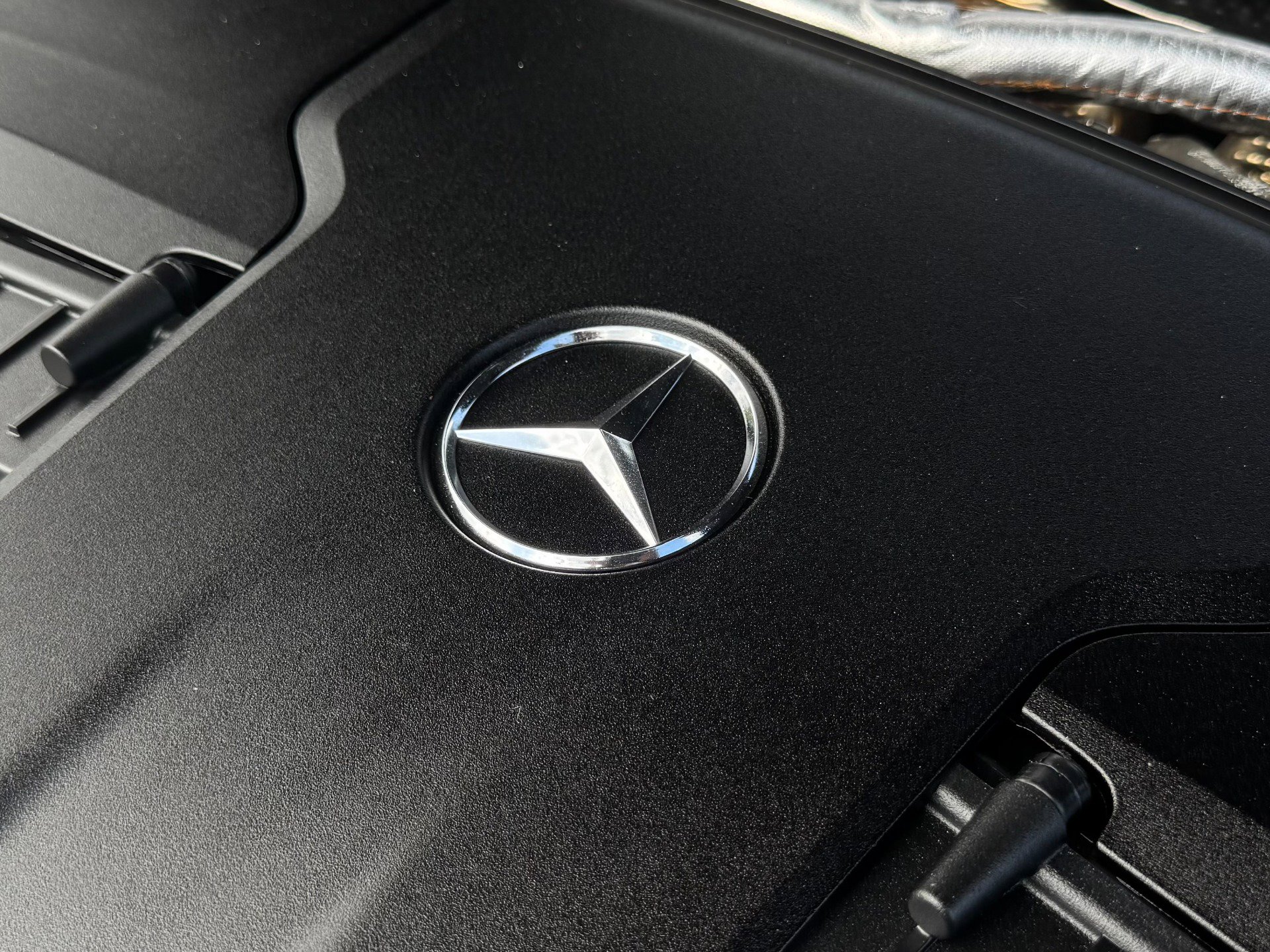 Used 2023 Mercedes-Benz Maybach GLS 600 4MATIC image 95