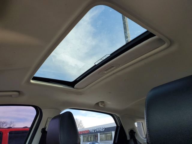 Used 2022 Ford EcoSport Titanium image 7