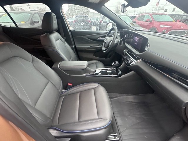 Certified 2024 Buick Envista Sport Touring w/ Convenience I Package image 16