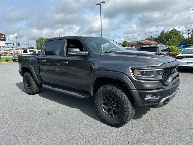 Used 2022 RAM 1500 TRX w/ TRX Level 2 Equipment Group