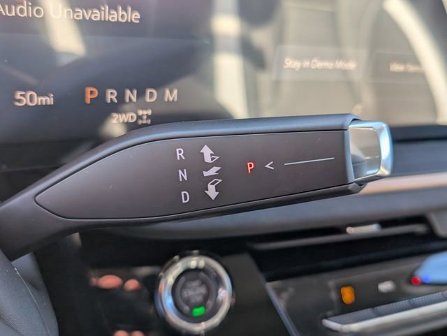 New 2026 Buick Envision Sport Touring image 22