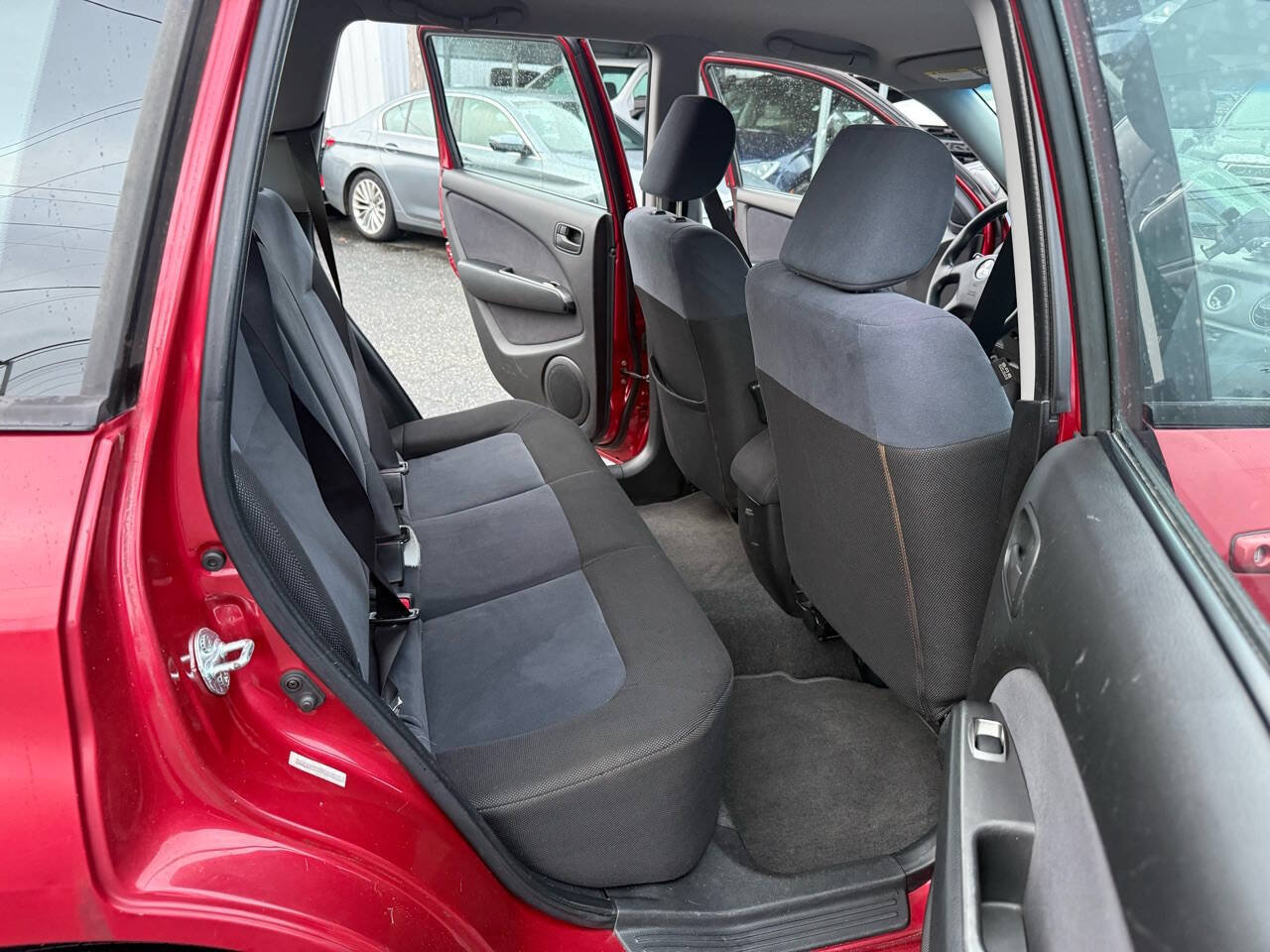Used 2006 Mitsubishi Outlander LS FWD image 24