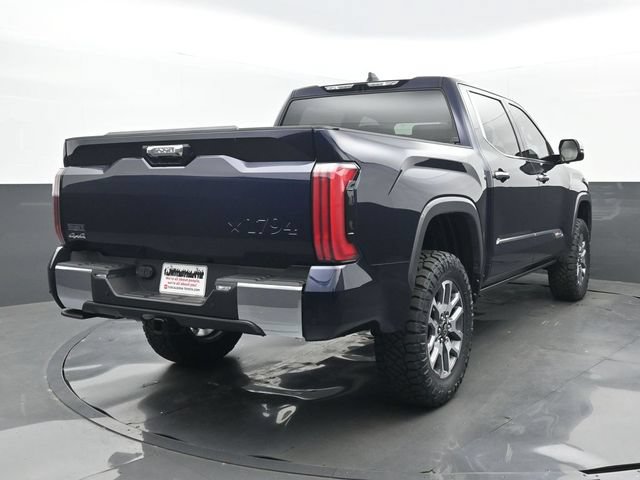 New 2026 Toyota Tundra 1794 Edition AWD/4WD image 21