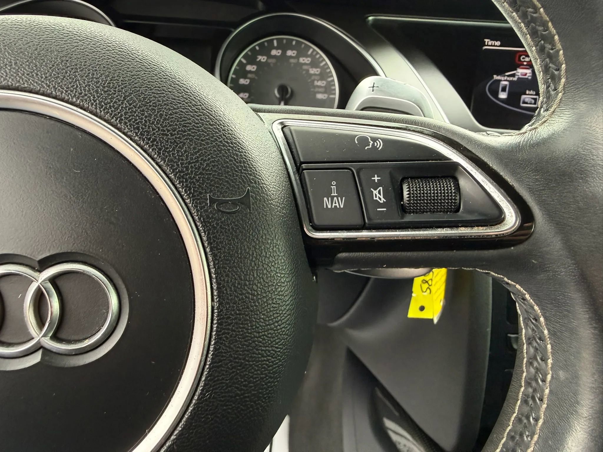 Used 2014 Audi S5 Premium Plus AWD/4WD image 23