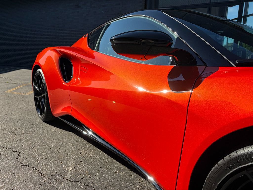 New 2026 Lotus Emira RWD image 18