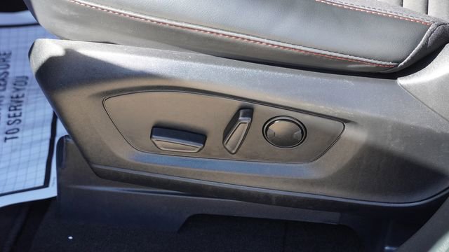 Used 2025 Ford Explorer ST-Line AWD/4WD image 20