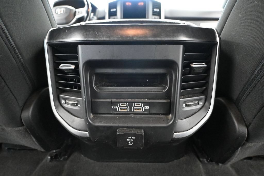 Used 2022 RAM 1500 Big Horn AWD/4WD image 31