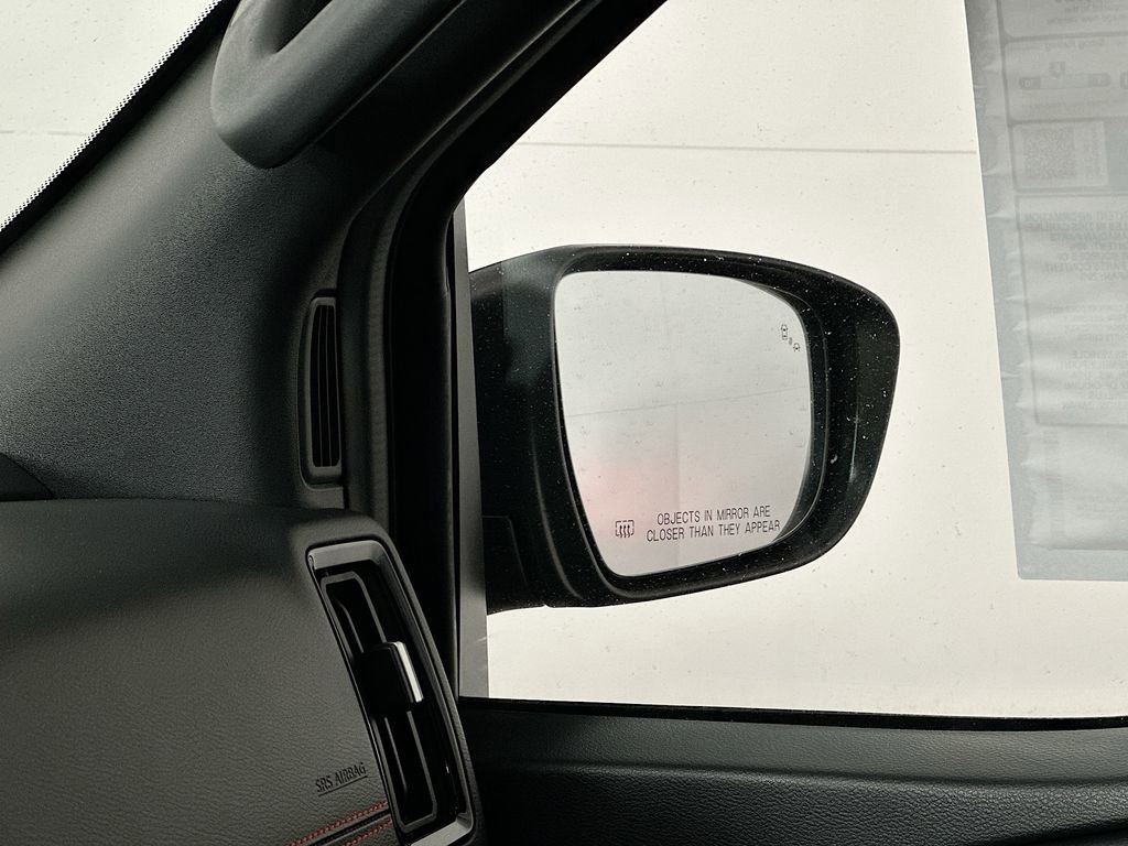 New 2026 Nissan Frontier PRO-4X w/ Pro Premium Package image 25