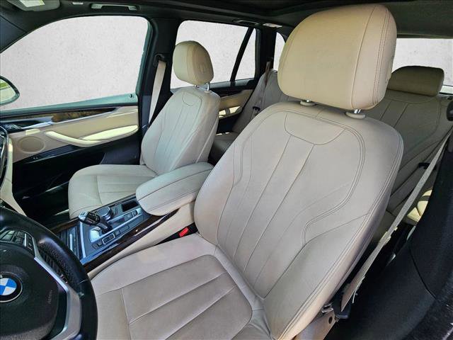 Used 2017 BMW X5 sDrive35i RWD image 15
