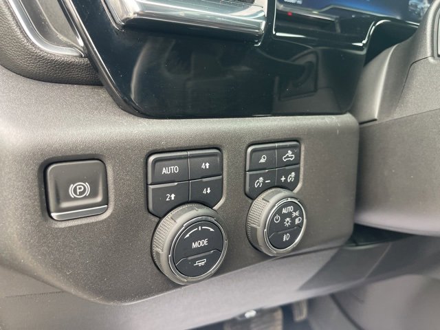 Used 2022 Chevrolet Silverado 1500 High Country image 20