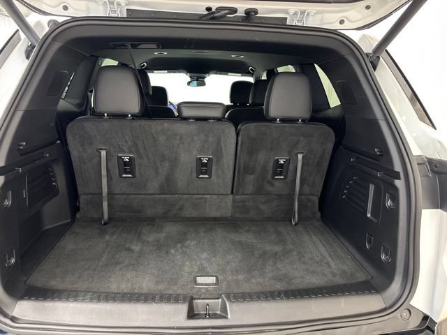 Used 2026 Buick Enclave Sport Touring AWD/4WD image 14