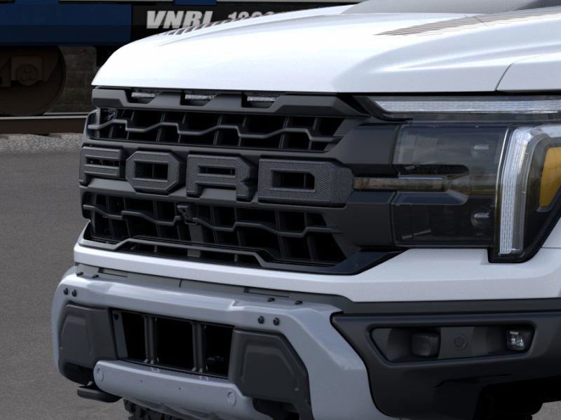 New 2025 Ford F150 Raptor image 17