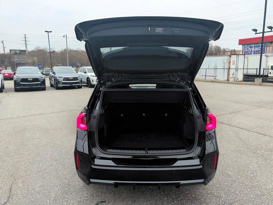 Used 2025 BMW X1 xDrive28i image 15