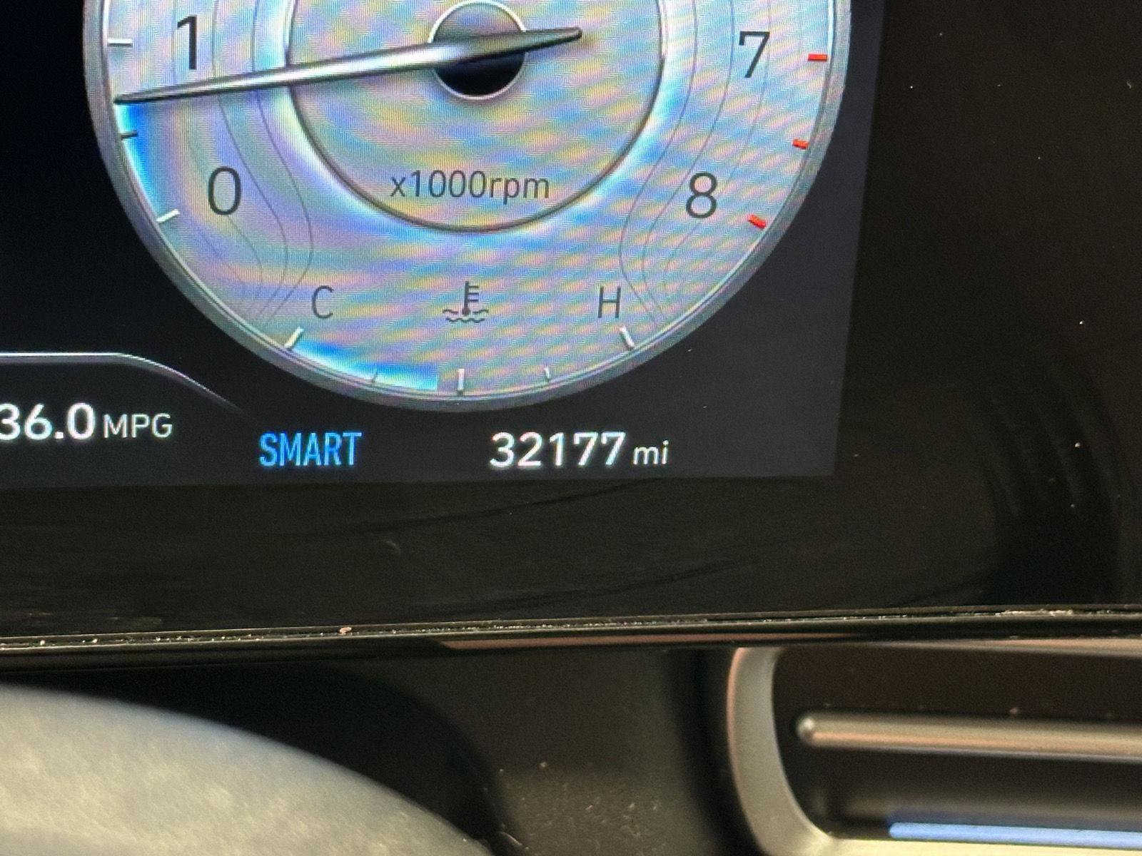 Certified 2023 Hyundai Elantra Limited FWD image 19