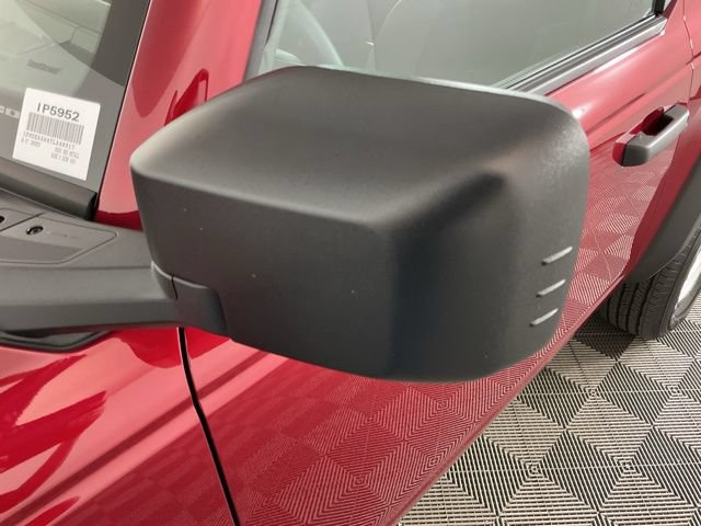 Used 2026 Ford Bronco 2-Door AWD/4WD image 10