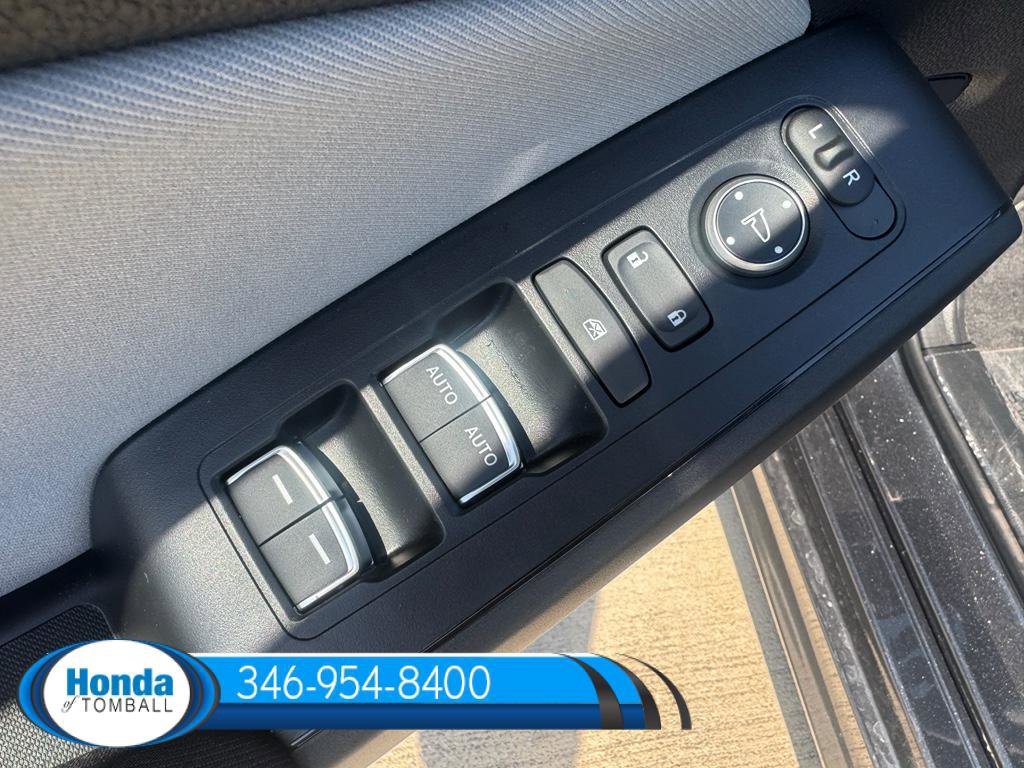 New 2026 Honda Civic Sport image 8