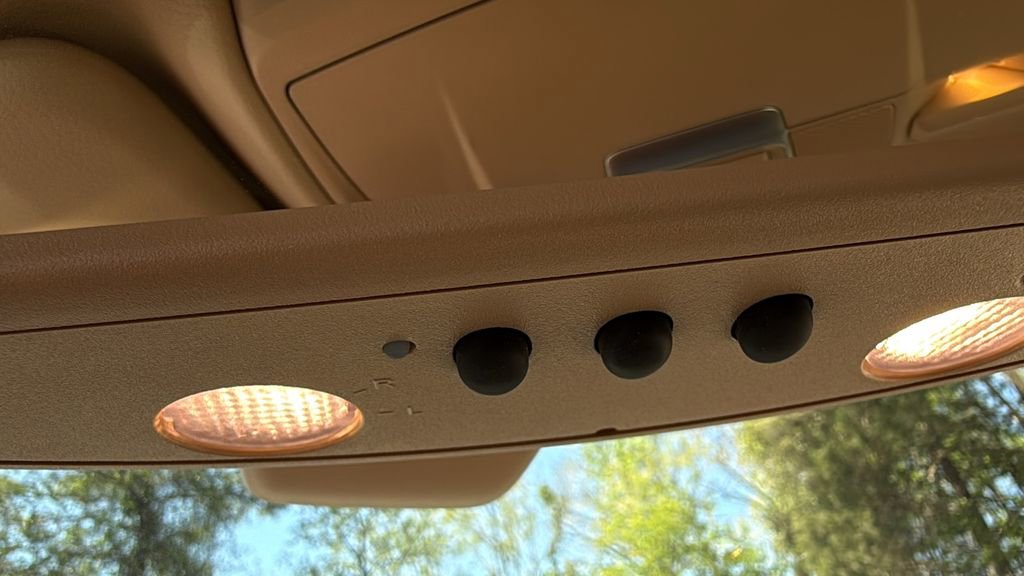 Certified 2024 Mercedes-Benz E 350 4MATIC Sedan image 31