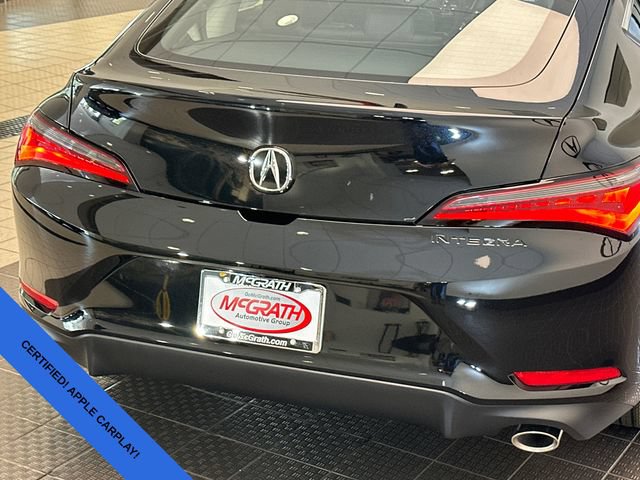 Certified 2026 Acura Integra FWD image 25