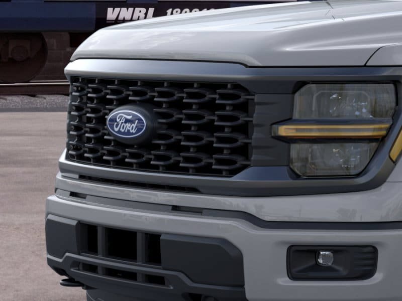 New 2026 Ford F150 STX w/ Equipment Group 200A AWD/4WD image 41