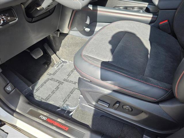 New 2026 Ford Explorer ST w/ Sun And Sound Package image 4