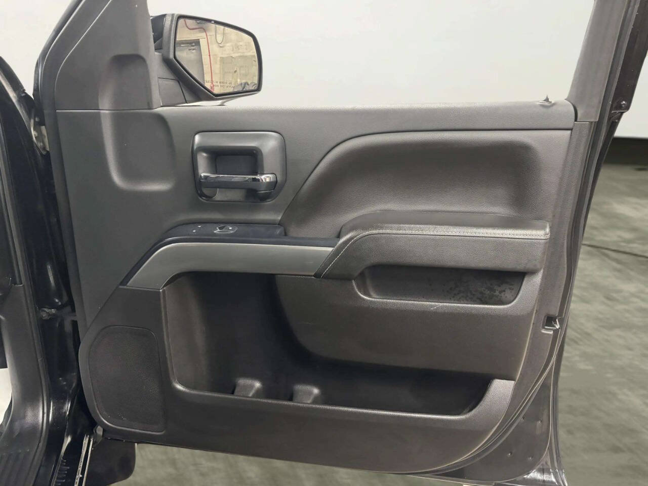 Used 2019 Chevrolet Silverado 1500 LT w/ All Star Edition AWD/4WD image 18