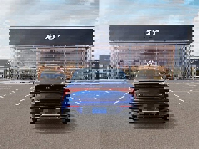 New 2026 Kia K5 GT-Line w/ GT-Line Premium Package image 5