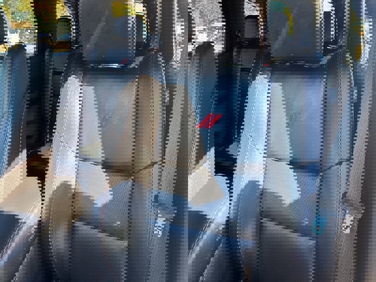 Used 2025 Dodge Durango R/T image 38