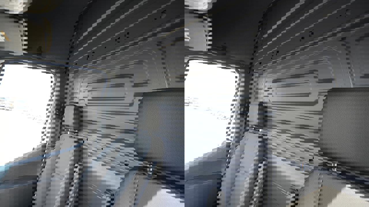 Used 2024 Mercedes-Benz Sprinter 144 Cargo image 14