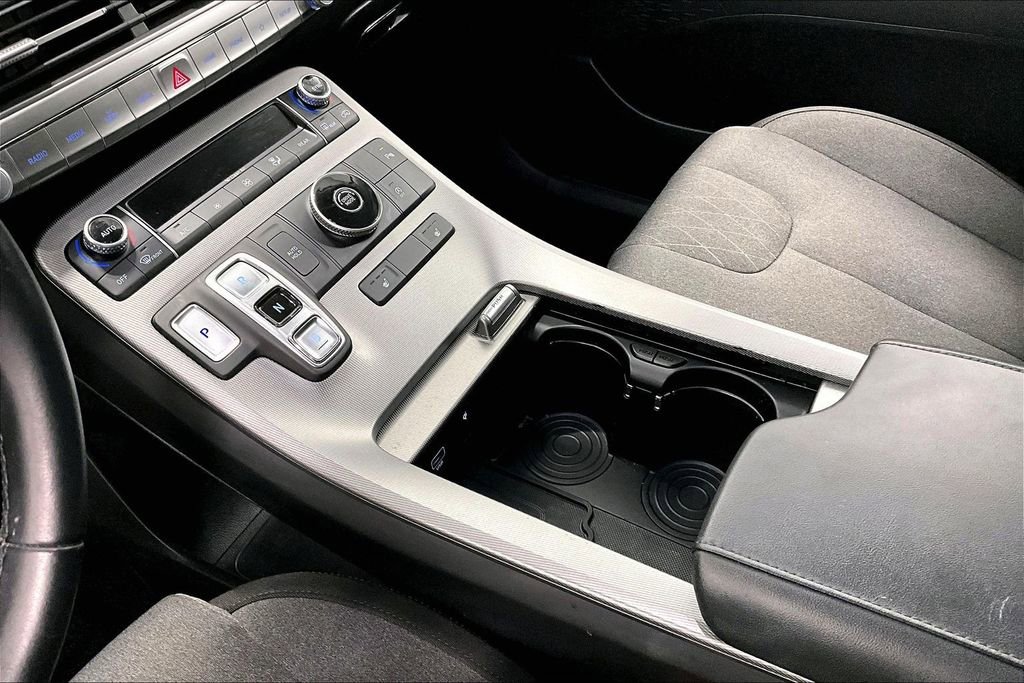 Used 2020 Hyundai Palisade SEL image 17