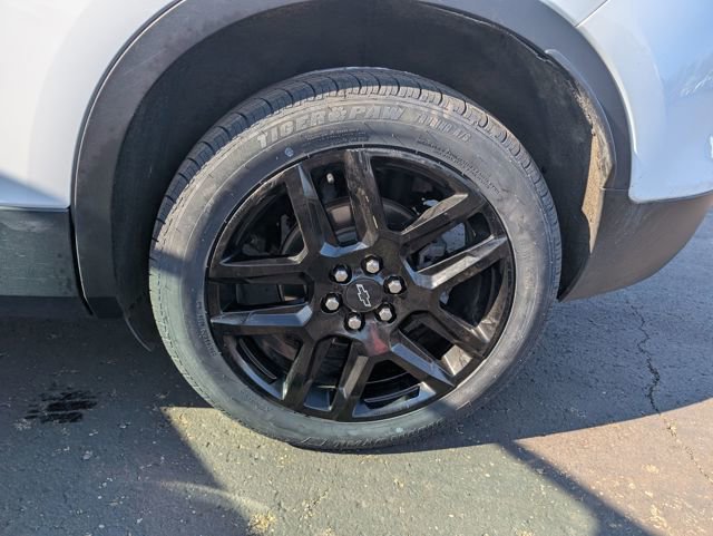 Used 2022 Chevrolet Blazer LT image 23