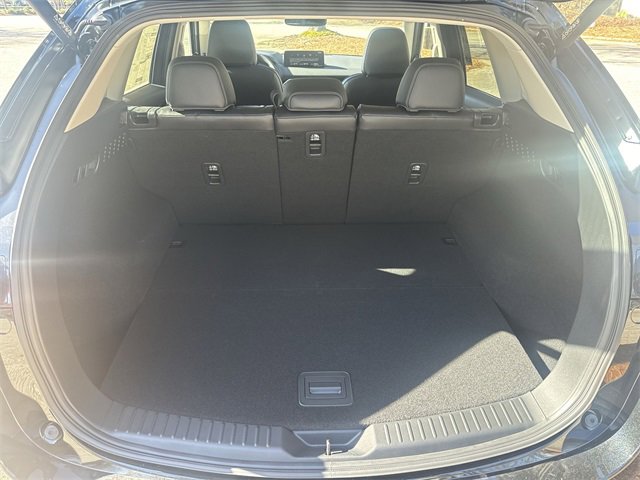 New 2025 MAZDA CX-5 AWD 2.5 S w/ Premium Plus Pkg image 25