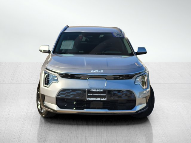 Used 2026 Kia Niro Wind FWD image 2