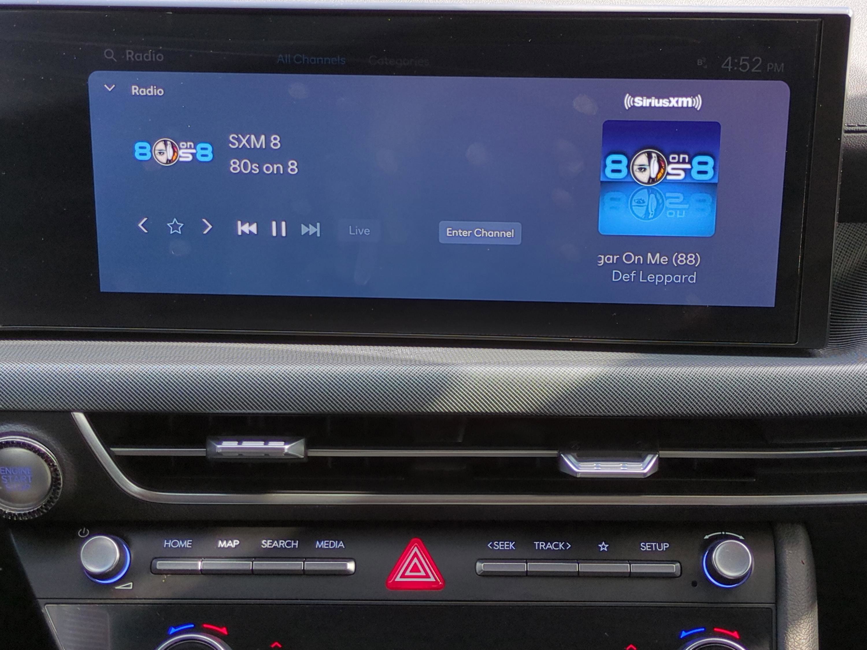 Certified 2024 Hyundai Sonata SEL image 15