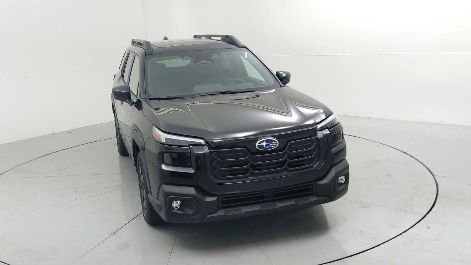 New 2026 Subaru Outback Limited image 2