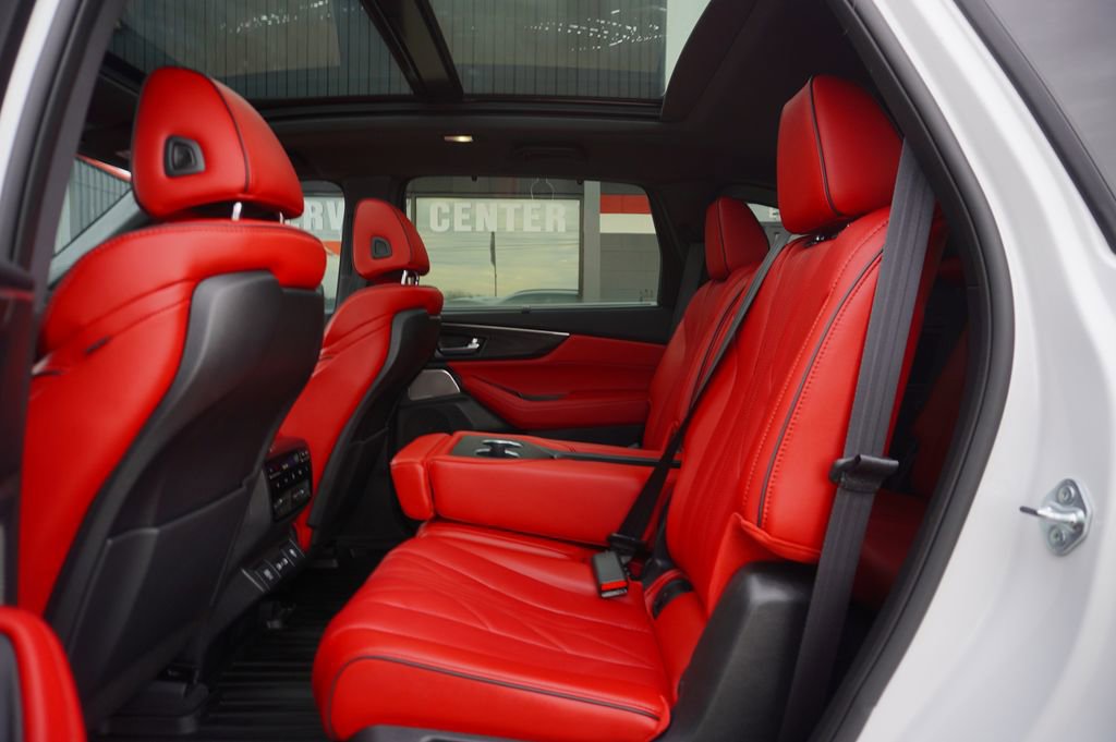 Used 2023 Acura MDX Type S image 29