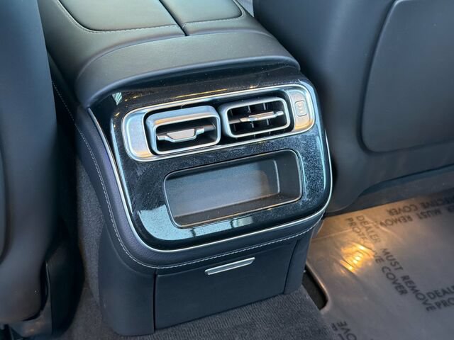 Certified 2021 Mercedes-Benz S 580 4MATIC Sedan image 16