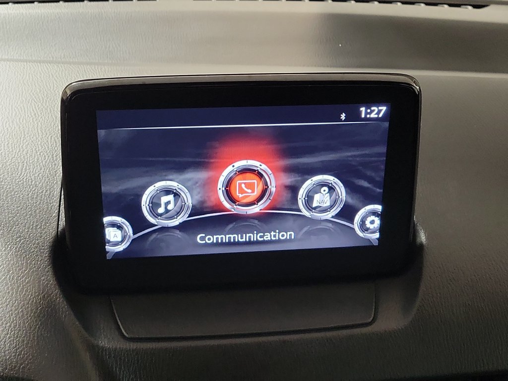 Used 2019 MAZDA CX-3 Touring w/ Preferred Equipment Package FWD image 18