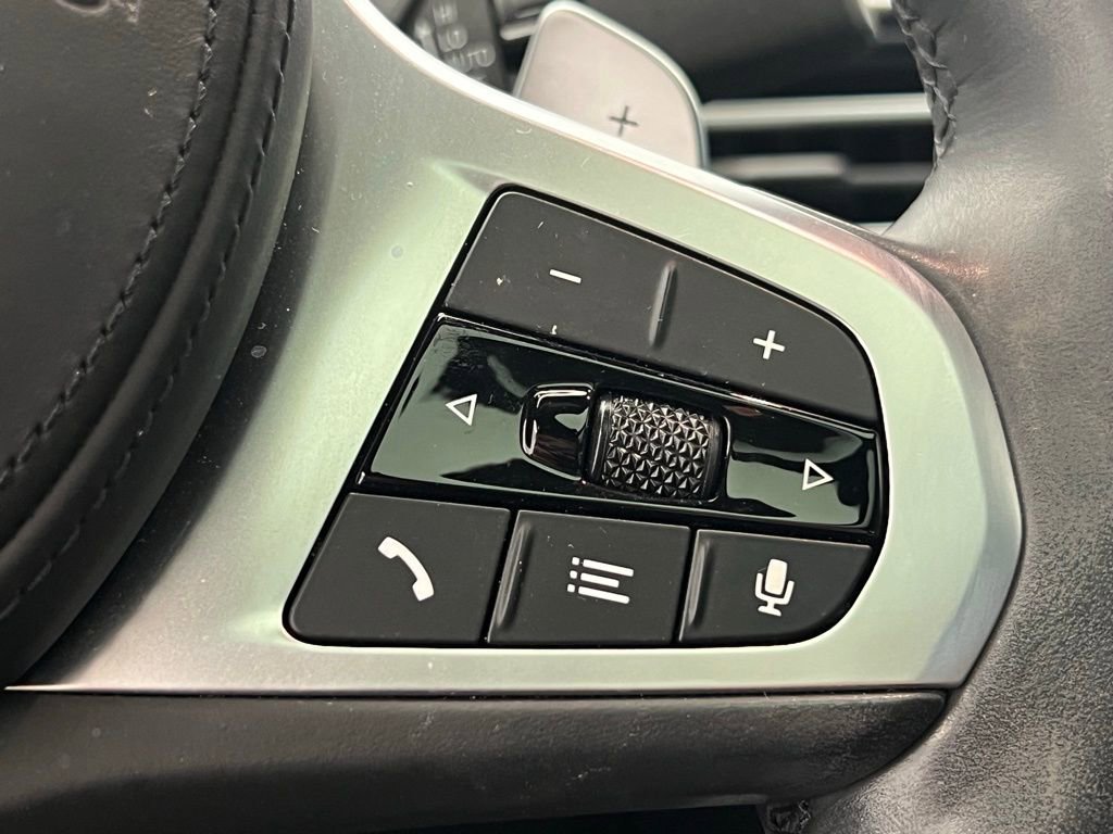 Used 2023 BMW M235i xDrive Gran Coupe w/ Premium Package image 17