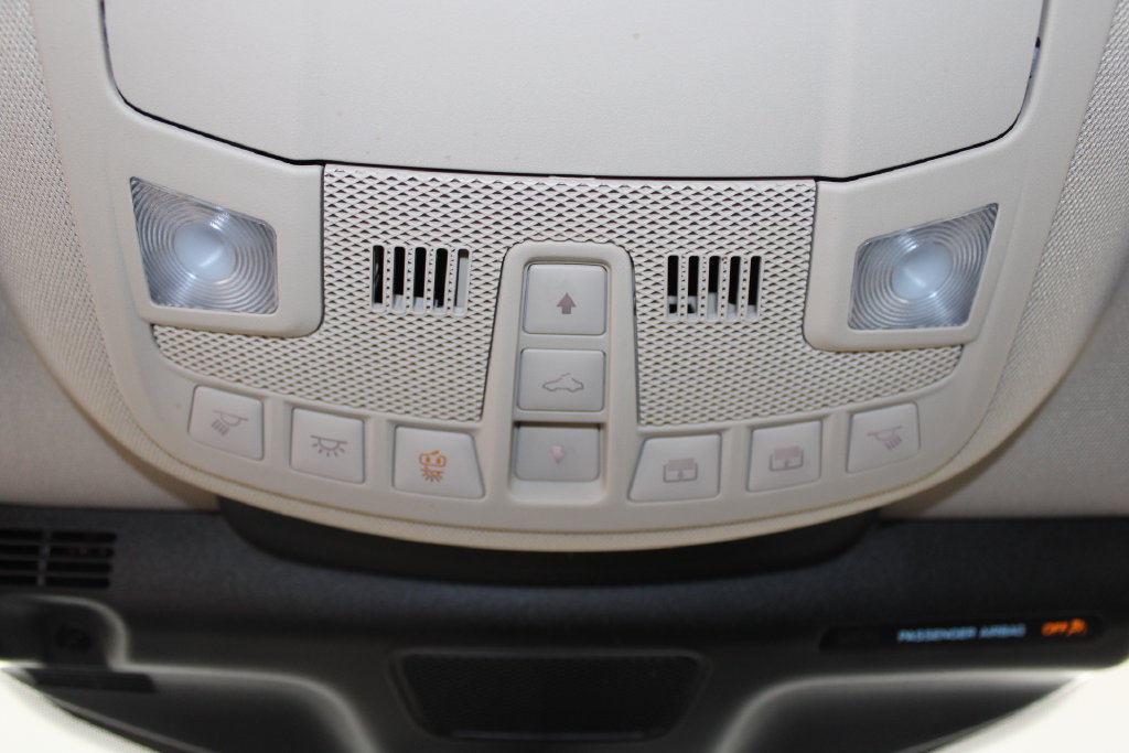 Used 2023 Lincoln Nautilus Reserve AWD/4WD image 52