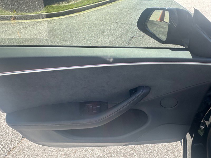 Used 2024 Tesla Model 3 Long Range image 63