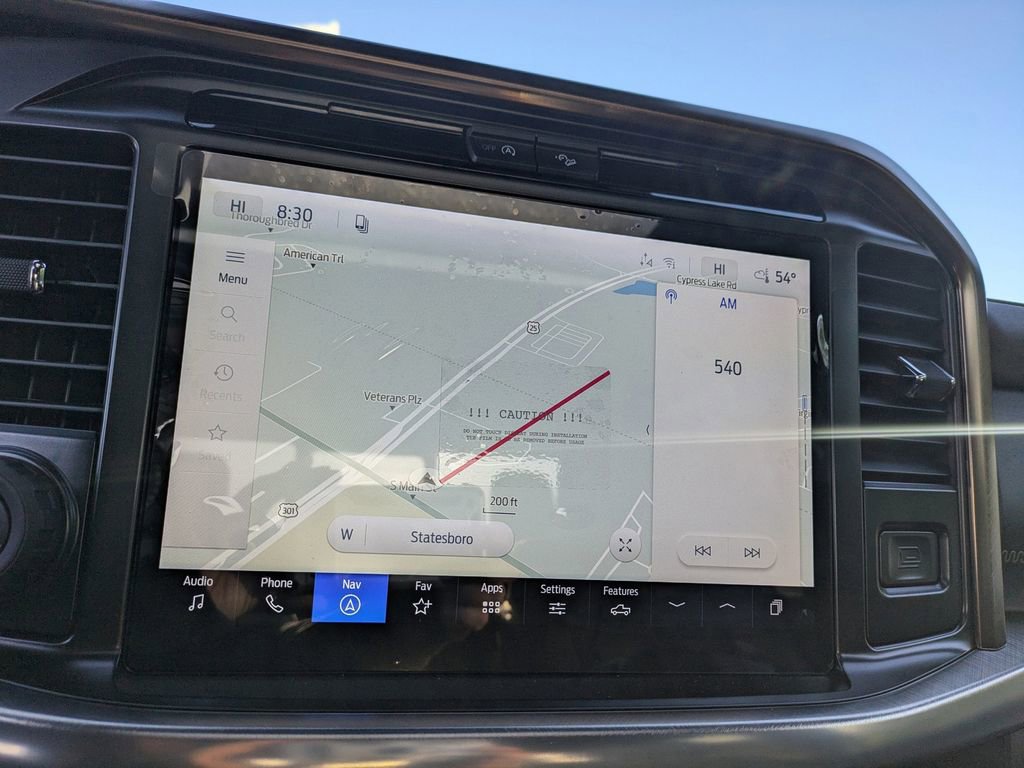 New 2026 Ford F150 King Ranch image 24