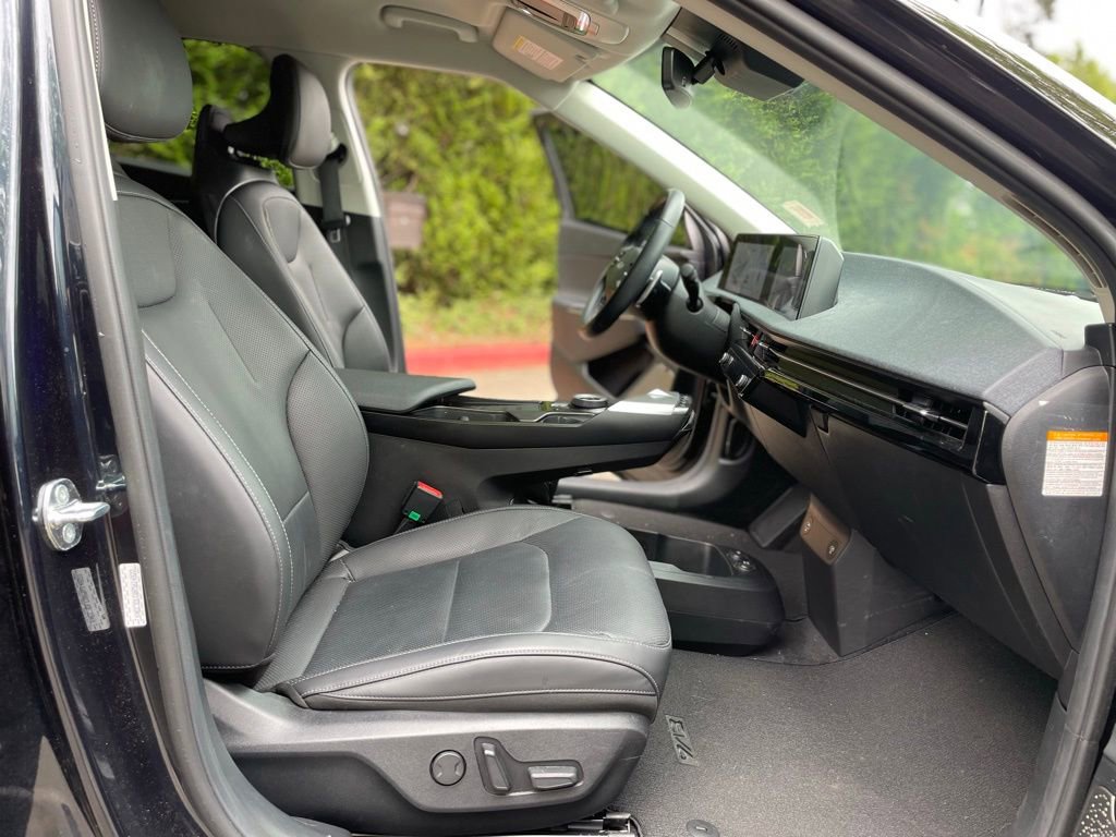 Used 2024 Kia EV6 Wind w/ Wind Technology Package AWD/4WD image 20