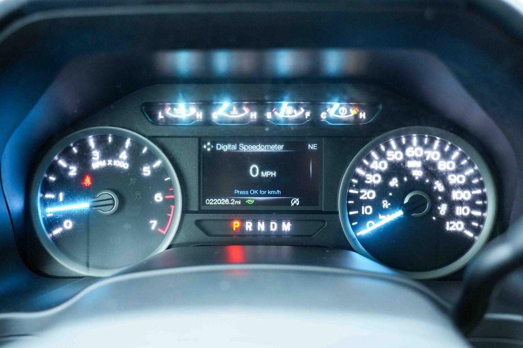 Used 2020 Ford F150 XLT w/ Trailer Tow Package image 21