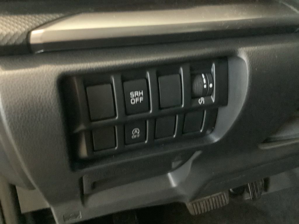 Used 2023 Subaru Forester Premium image 25