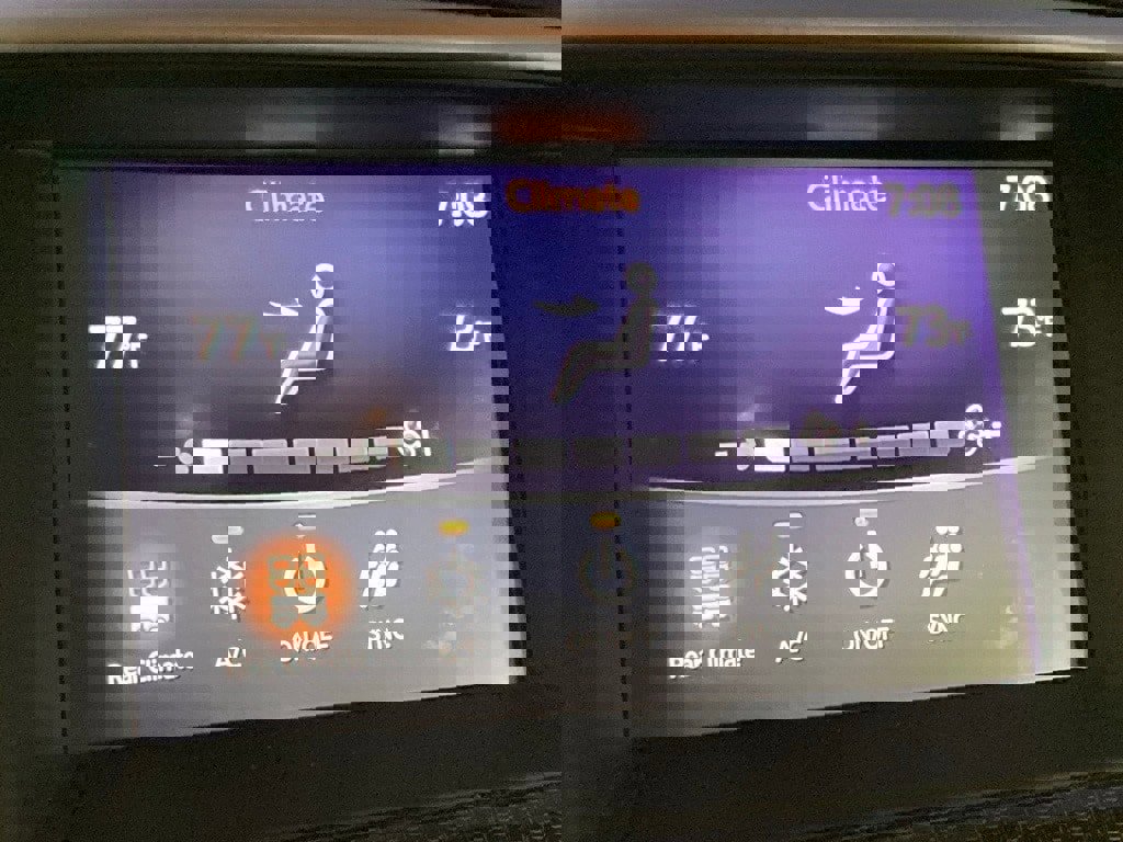 Used 2020 Nissan Pathfinder SV w/ Rock Creek Edition image 19