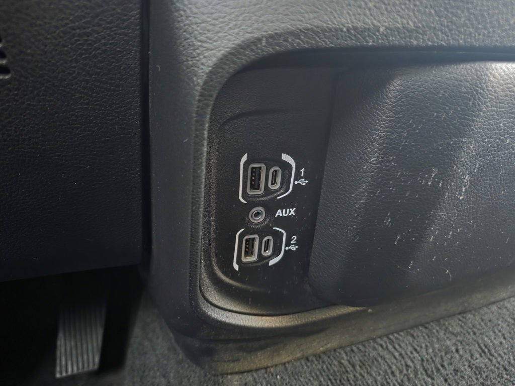 Used 2023 RAM 1500 Big Horn image 19